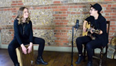 The Steph Willis Duo: The Steph Willis Duo: showreel (video)