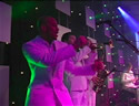 The Sway Allstars Orchestra: 80's medley (video)